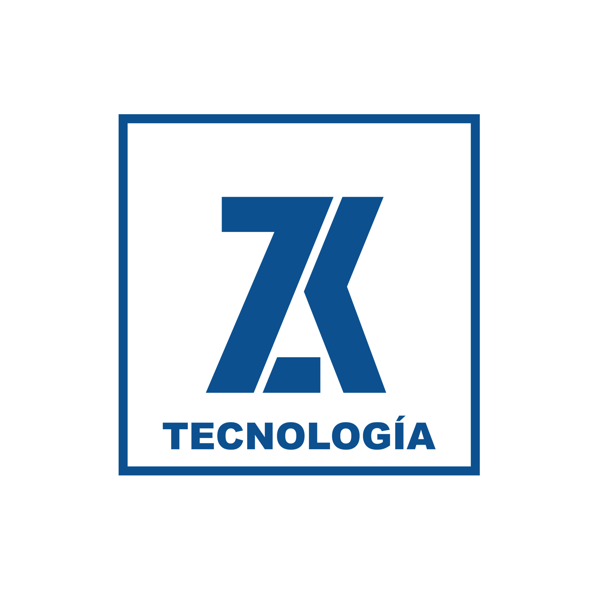 Tecnologia ZK